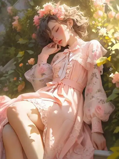 我妻善逸 角色头像